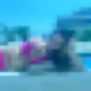 Photo privée de Rehema, 33 ans à Vaires-sur-Marne - rencontre coquine