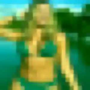 Photo sexy de Oluchi, 44 ans à Valdurenque - rencontre coquine