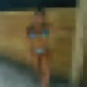 Adaeze, femme de 39 ans propose plan cul à Venaco