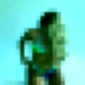 Photo sexy de Seynabou, 31 ans à Verneuil-l'Étang - rencontre coquine