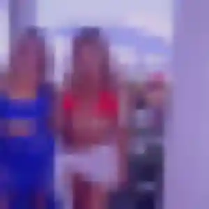 Photo privée de Djamilatou, 35 ans à Vigneux-sur-Seine - plan discret