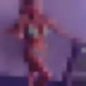 Oumou Kalsoum, 26 ans, connectée à Villebois pour une rencontre coquine