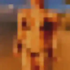 Photo exclusive de Akissi, 36 ans à Villegly - rencontre sans lendemain
