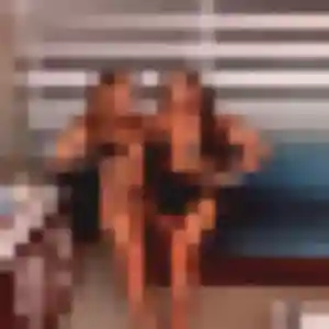 Photo privée de Omolara, 43 ans à Villers-au-Tertre - plan discret