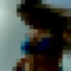 Photo exclusive de Ebele, 30 ans à Villers-Écalles - plan discret