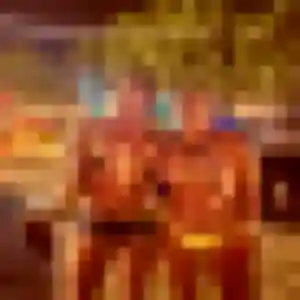 Photo perso de Oluchi, 38 ans à Villiers-Saint-Frédéric - rencontre coquine