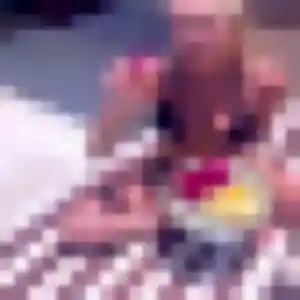 Photo privée de Toyin, 41 ans à Wavrans-sur-l'Aa - rencontre sans lendemain