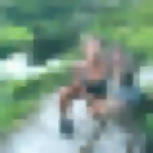Photo sexy de Ebele, 39 ans à Yébleron - plan discret
