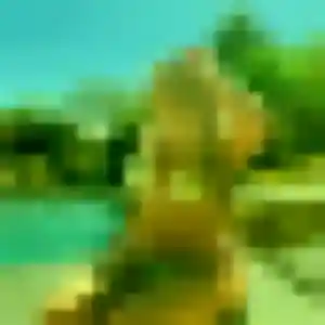 Photo sexy de Bahati, 35 ans à Zimmerbach - rencontre coquine